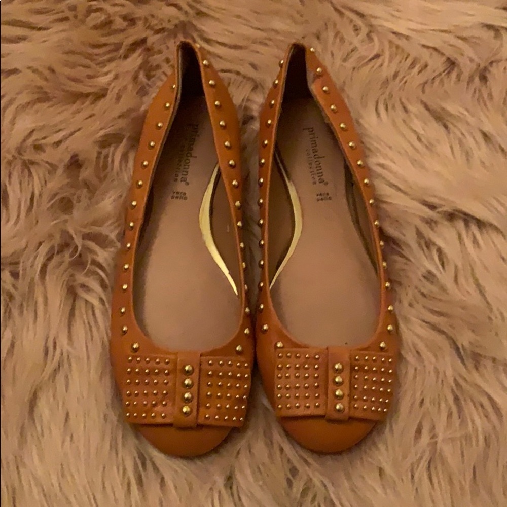 Prima donna shoes